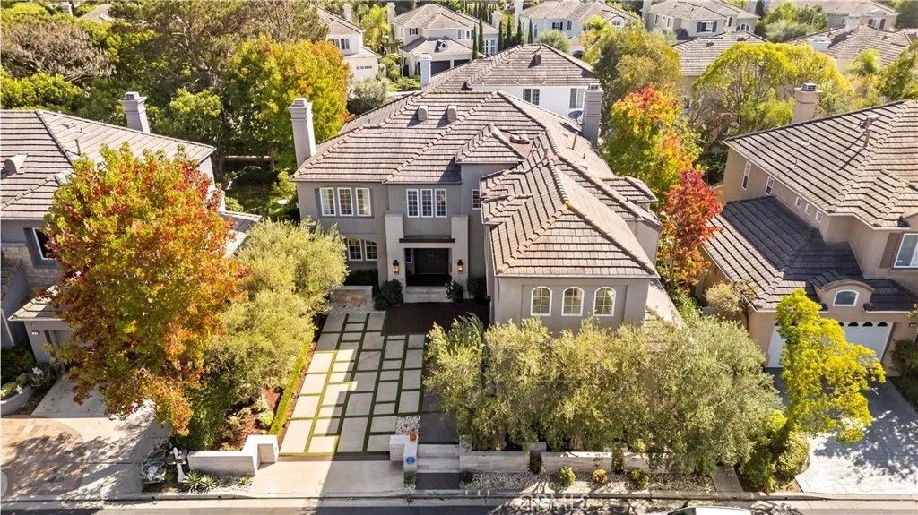 Photo of 35 Sea Terrace, Newport Coast, CA 92657 (MLS # OC26085377)