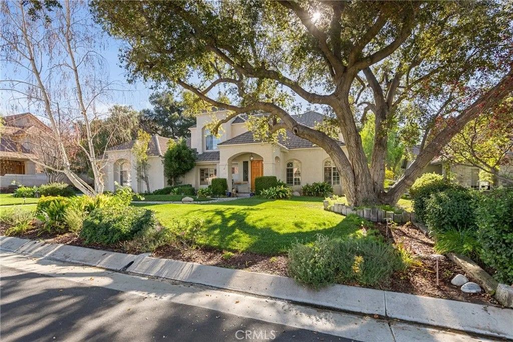 Photo of 15562 Bronco Dr, Canyon Country, CA 91387 (MLS # SR25275387)