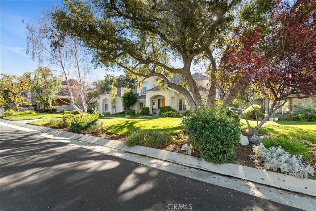 Photo of 15562 Bronco Dr, Canyon Country, CA 91387 (MLS # SR25275387)