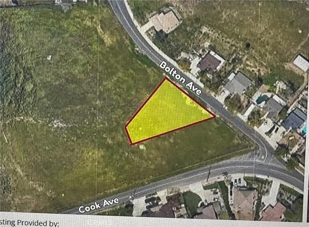 Photo of 0 Bolton Ave, Riverside, CA 92503 (MLS # OC26099829)