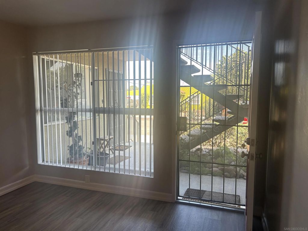 Photo of 4174 Monroe Ave. #7 Ave, San Diego, CA 92116 (MLS # 250044797)