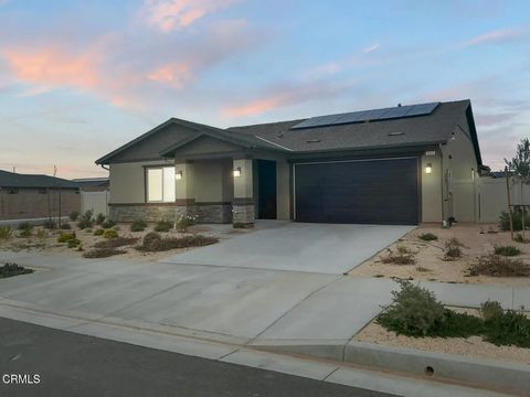 Photo of 3311 Topaz Lane, Lancaster, CA 93535 (MLS # V1-34620)