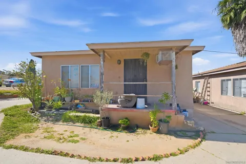 5242-48 Imperial Ave, Sd, CA 92114 - #: 260006016