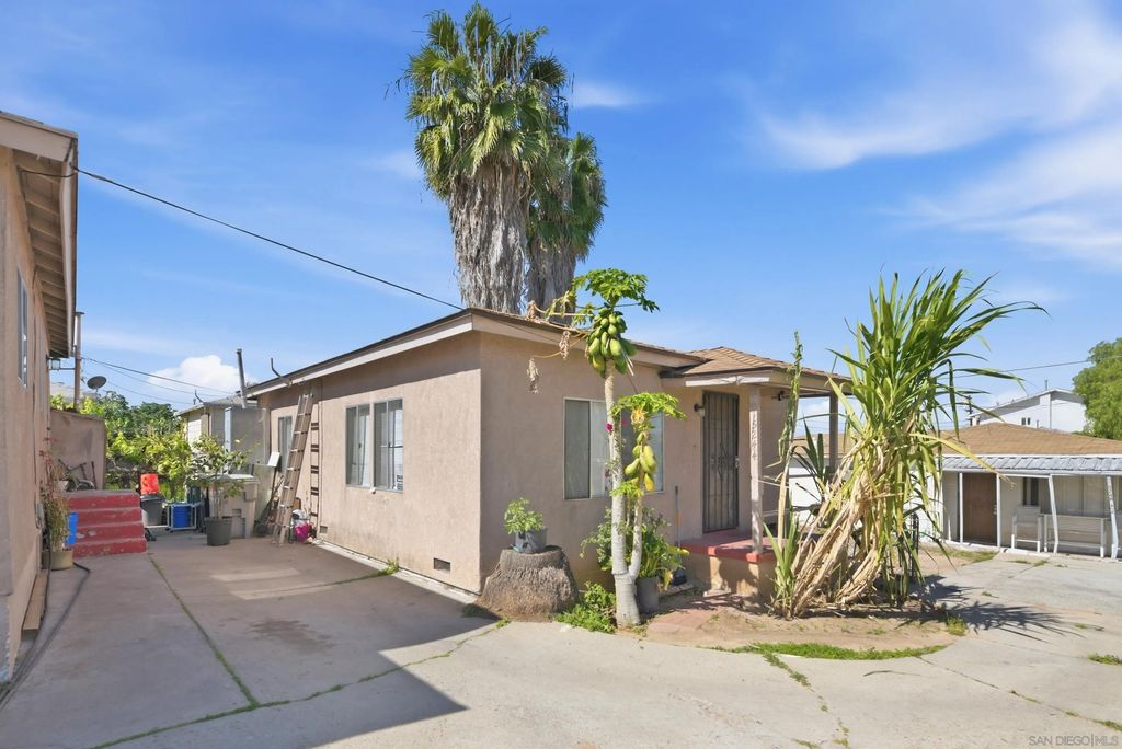 Photo of 5242-48 Imperial Ave, San Diego, CA 92114 (MLS # 260006016)