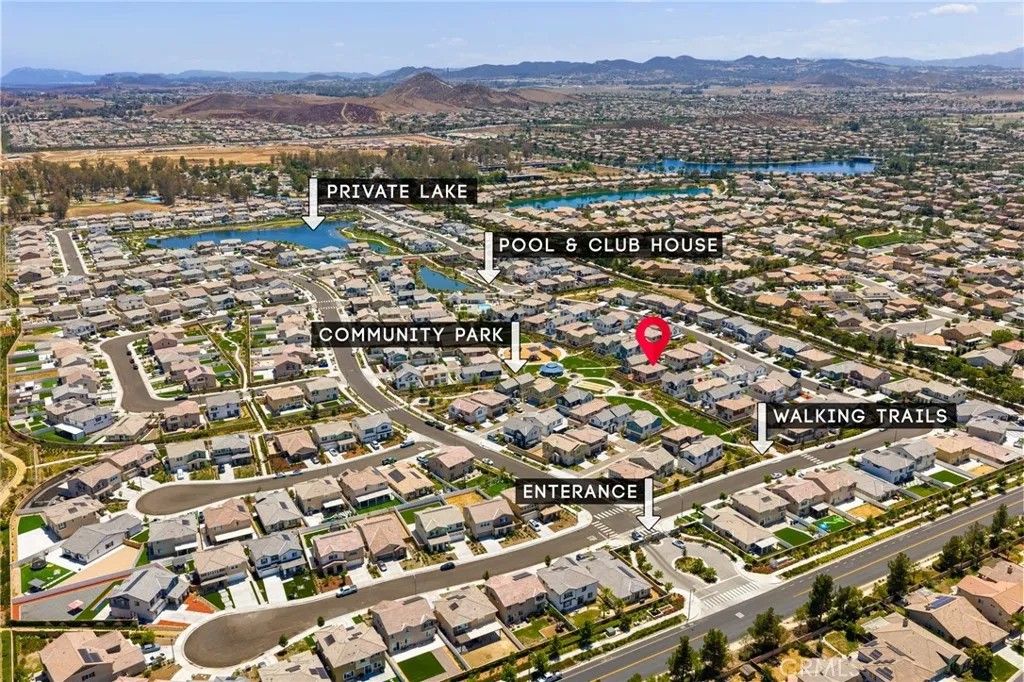 Photo of 30144 Adrift Lane, Menifee, CA 92584 (MLS # SW26134184)
