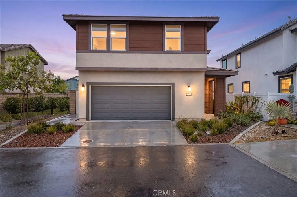 Photo of 30144 Adrift Lane, Menifee, CA 92584 (MLS # SW26134184)