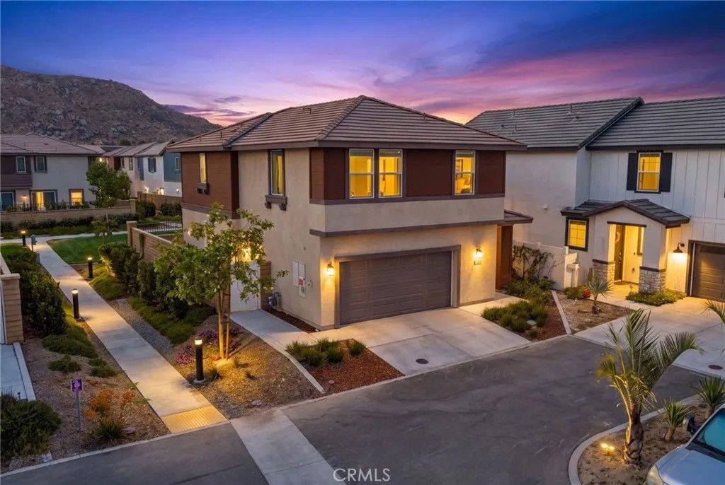 Photo of 30144 Adrift Lane, Menifee, CA 92584 (MLS # SW26134184)