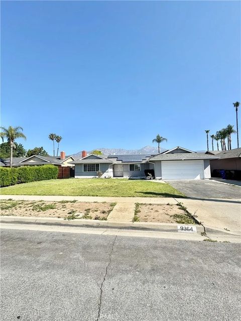 Photo of 9364 Langston Street, Rancho Cucamonga, CA 91730 (MLS # IV25272621)