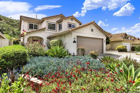 10961 Avenida De Los Lobos San Diego CA 92127