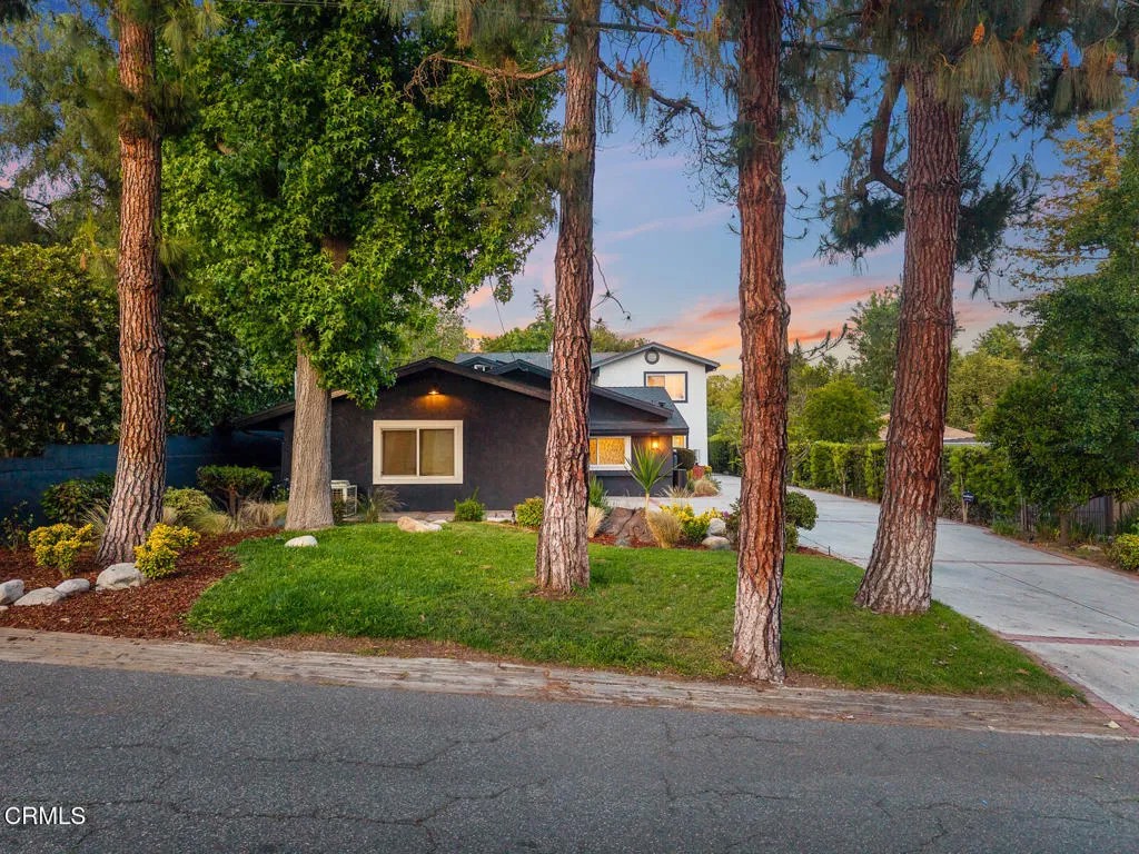 4754 Palm Drive