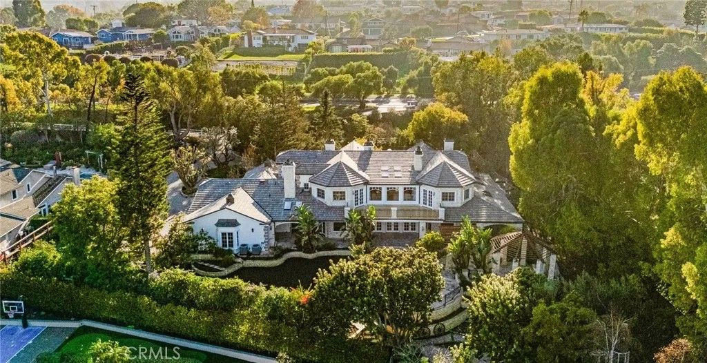 Photo of 4609 Palos Verdes Dr, Rolling Hills Estates, CA 90274 (MLS # PV25279054)