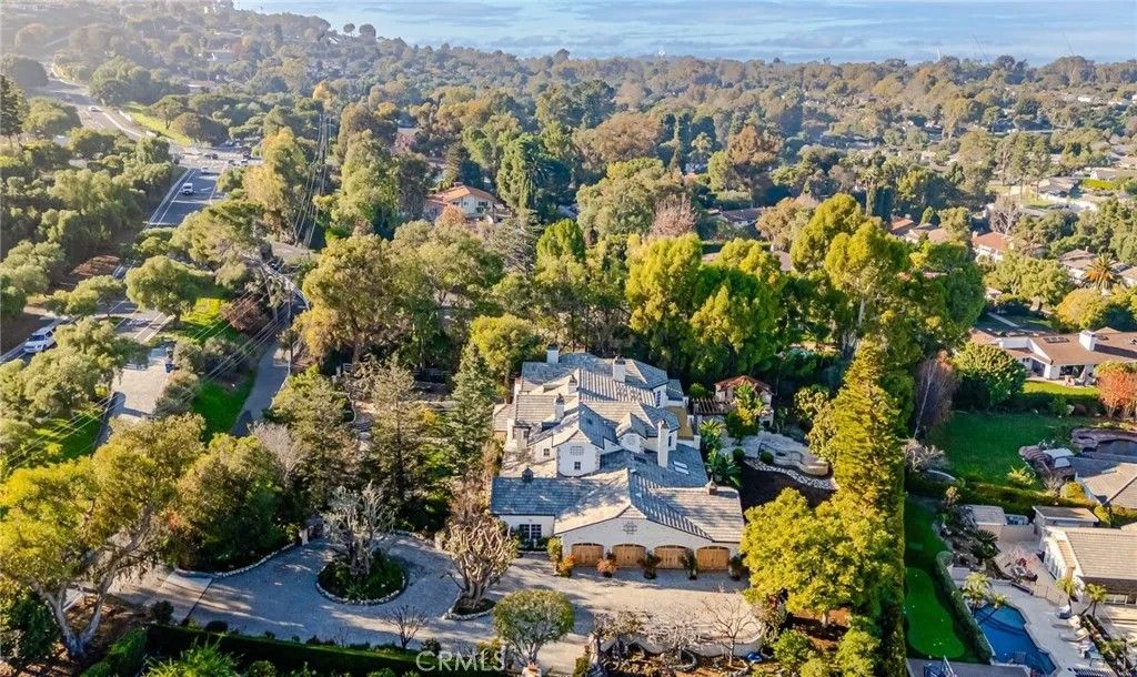 Photo of 4609 Palos Verdes Dr, Rolling Hills Estates, CA 90274 (MLS # PV25279054)