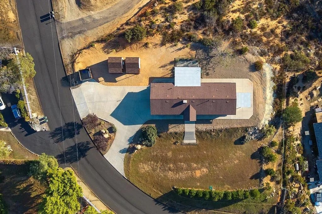 Photo of 1512 Casa de Roca Way, Alpine, CA 91901 (MLS # PTP2607912)