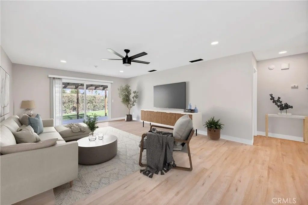 Photo of 1367 Bushy Tail Trail, San Jacinto, CA 92583 (MLS # TR25222419)