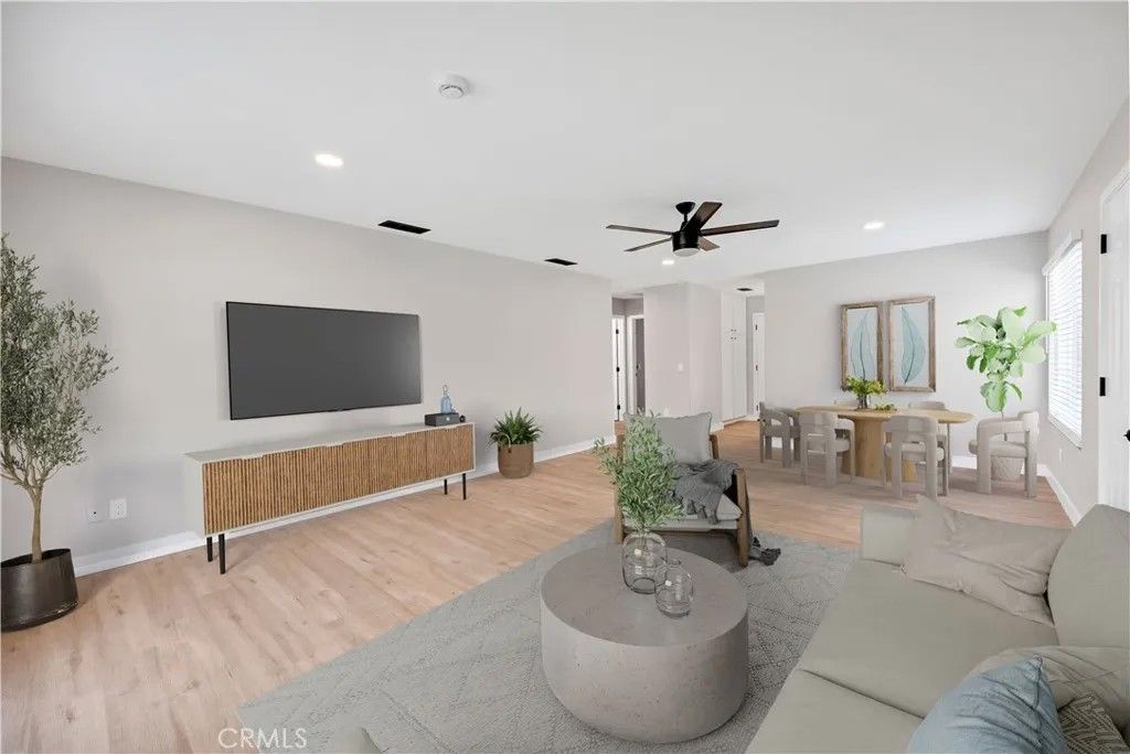 Photo of 1367 Bushy Tail Trail, San Jacinto, CA 92583 (MLS # TR25222419)