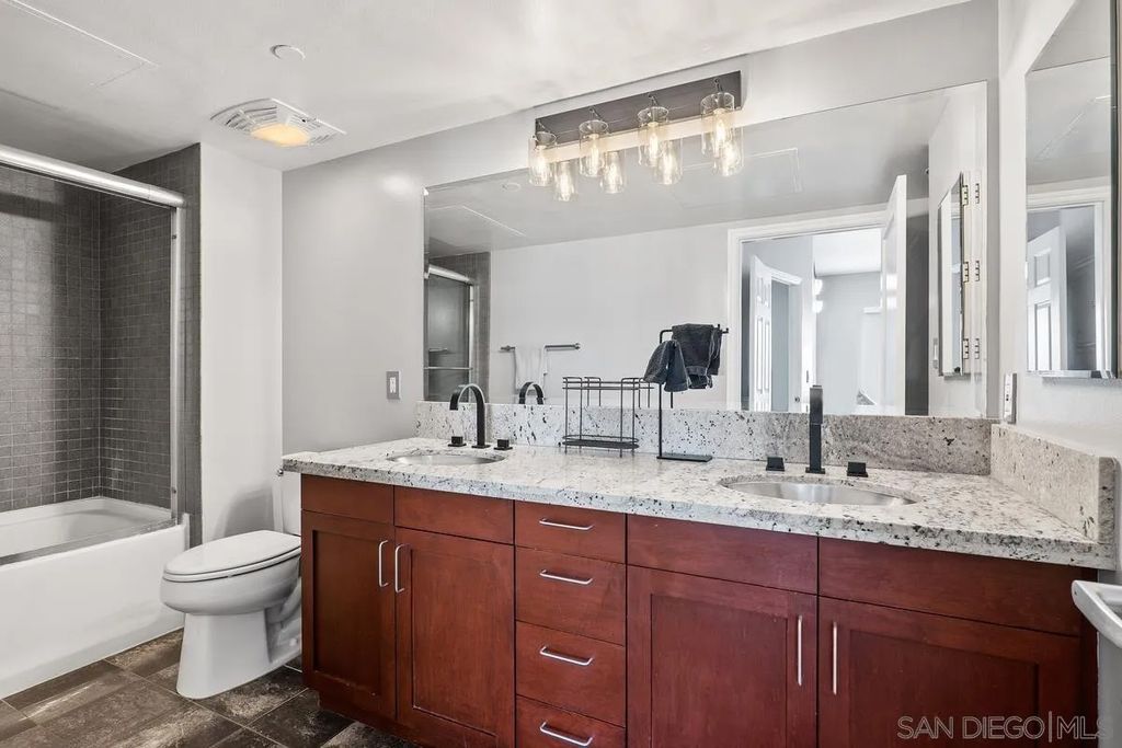 Photo of 550 15th St #601, San Diego, CA 92101 (MLS # 250044516)