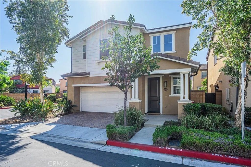Photo of 645 Liberation Way, Fullerton, CA 92832 (MLS # PW26014099)