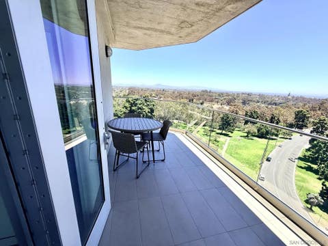 Tiny photo for 3415 6th Ave #14, San Diego, CA 92103 (MLS # 260016255)