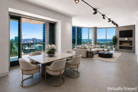Tiny photo for 3415 6th Ave #14, San Diego, CA 92103 (MLS # 260016255)