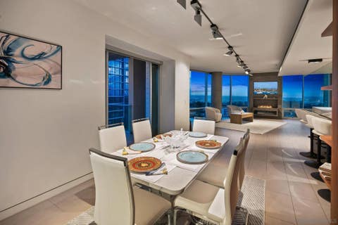 Tiny photo for 3415 6th Ave #14, San Diego, CA 92103 (MLS # 260016255)