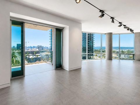 Tiny photo for 3415 6th Ave #14, San Diego, CA 92103 (MLS # 260016255)