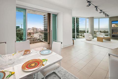 Tiny photo for 3415 6th Ave #14, San Diego, CA 92103 (MLS # 260016255)