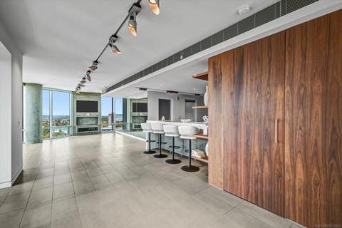 Tiny photo for 3415 6th Ave #14, San Diego, CA 92103 (MLS # 260016255)