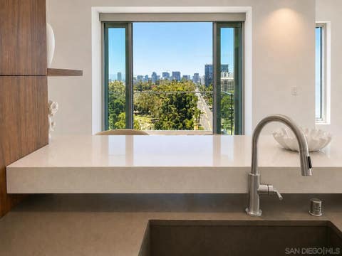 Tiny photo for 3415 6th Ave #14, San Diego, CA 92103 (MLS # 260016255)
