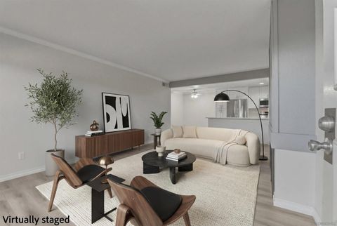 Photo of 9229 Village Glen Dr #136, San Diego, CA 92123 (MLS # 260005054)