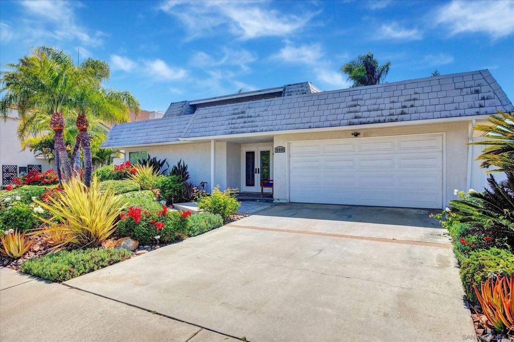 Photo of 15969 Via De Las Palmas, Rancho Santa Fe, CA 92091 (MLS # 260011777)