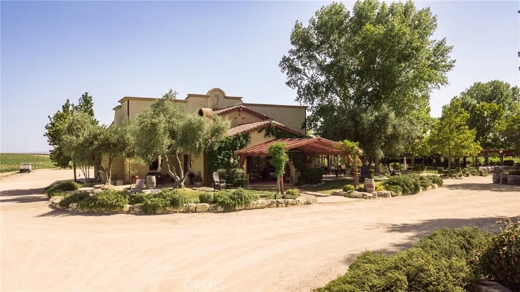 2995 Pleasant Road