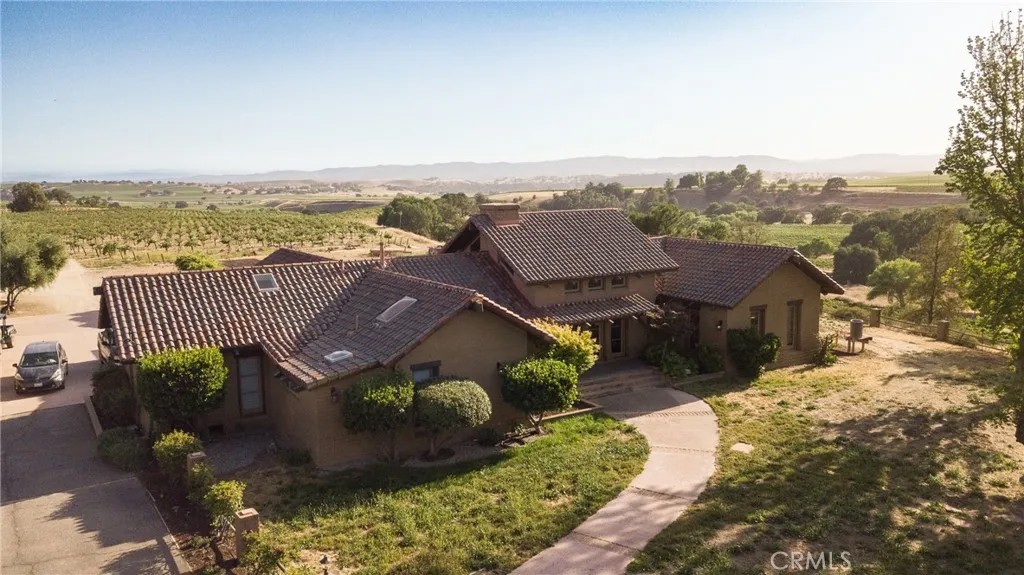 2995 Pleasant Road