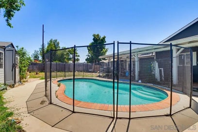 121 S Stephanie Lane El Cajon CA 92019