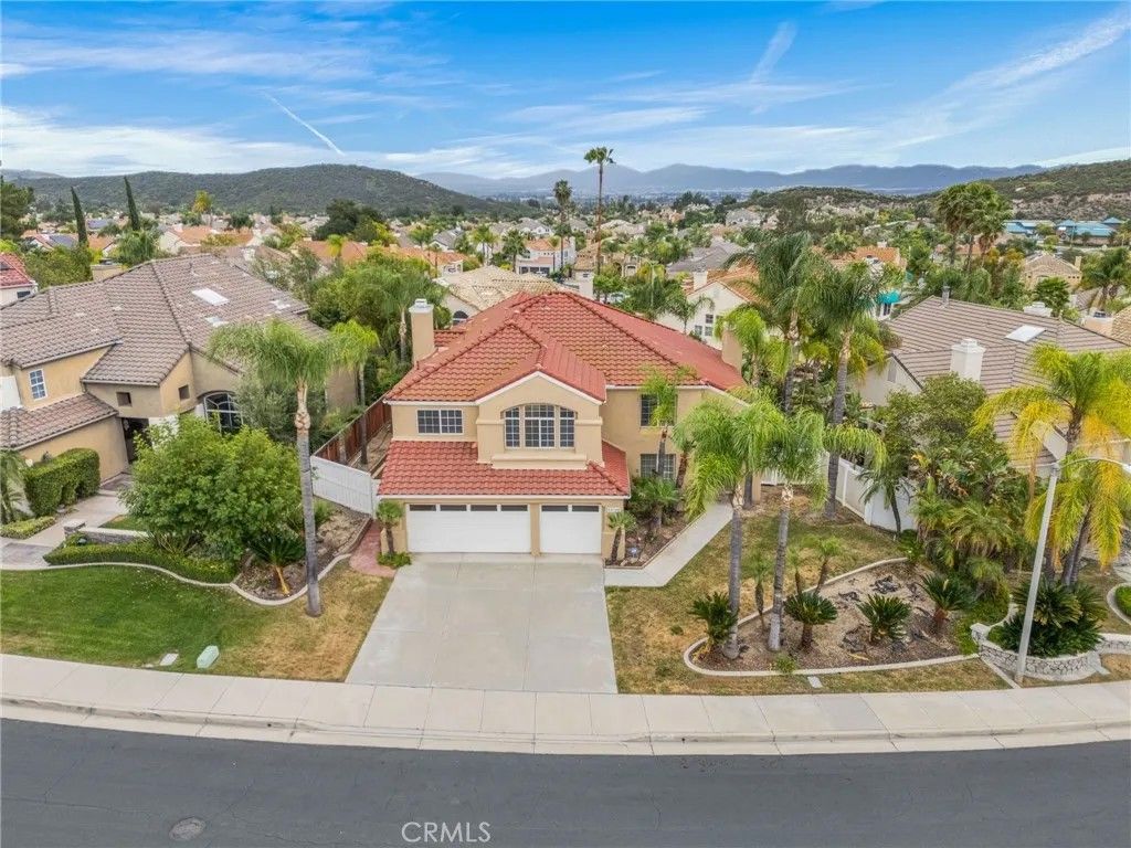 Photo of 23701 Sonata Dr, Murrieta, CA 92562 (MLS # WS26068726)