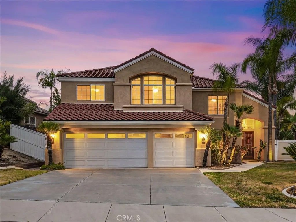Photo of 23701 Sonata Dr, Murrieta, CA 92562 (MLS # WS26068726)