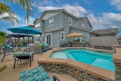 Tiny photo for 40358 Charlesburg Drive, Temecula, CA 92591 (MLS # NDP2510636)