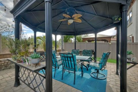 Tiny photo for 40358 Charlesburg Drive, Temecula, CA 92591 (MLS # NDP2510636)