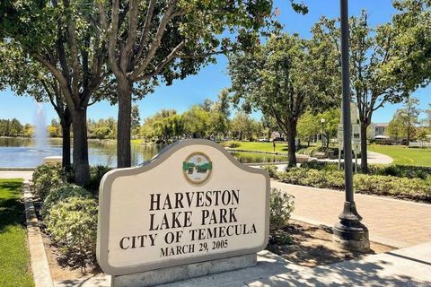 Tiny photo for 40358 Charlesburg Drive, Temecula, CA 92591 (MLS # NDP2510636)