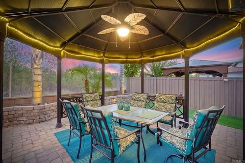 Tiny photo for 40358 Charlesburg Drive, Temecula, CA 92591 (MLS # NDP2510636)