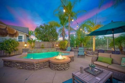 Tiny photo for 40358 Charlesburg Drive, Temecula, CA 92591 (MLS # NDP2510636)