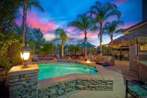 Tiny photo for 40358 Charlesburg Drive, Temecula, CA 92591 (MLS # NDP2510636)