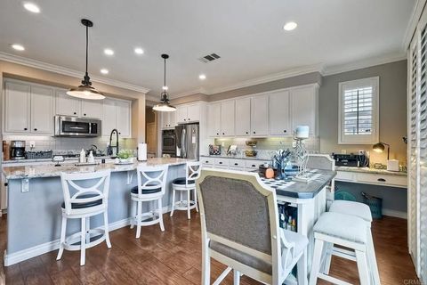 Tiny photo for 40358 Charlesburg Drive, Temecula, CA 92591 (MLS # NDP2510636)