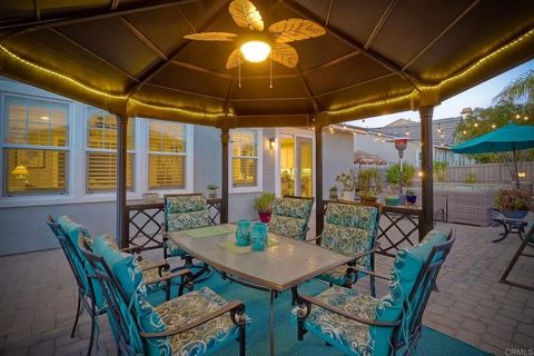 Tiny photo for 40358 Charlesburg Drive, Temecula, CA 92591 (MLS # NDP2510636)