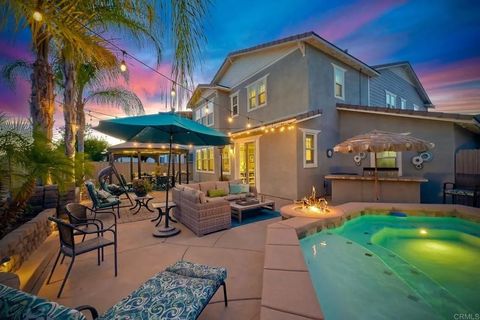 Tiny photo for 40358 Charlesburg Drive, Temecula, CA 92591 (MLS # NDP2510636)