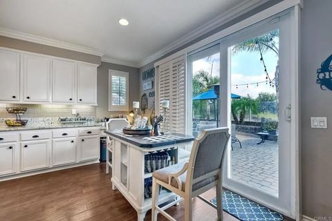 Tiny photo for 40358 Charlesburg Drive, Temecula, CA 92591 (MLS # NDP2510636)