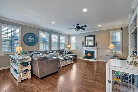 Tiny photo for 40358 Charlesburg Drive, Temecula, CA 92591 (MLS # NDP2510636)