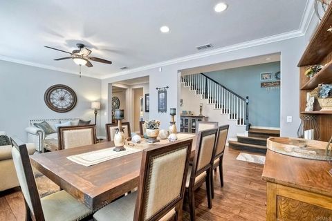 Tiny photo for 40358 Charlesburg Drive, Temecula, CA 92591 (MLS # NDP2510636)