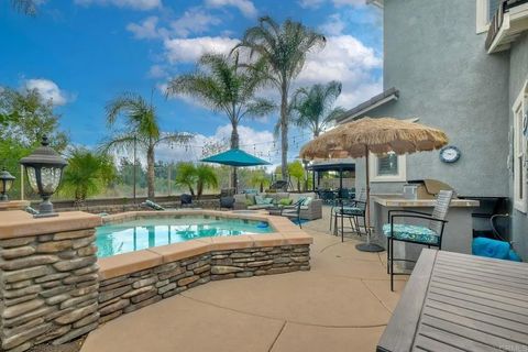 Tiny photo for 40358 Charlesburg Drive, Temecula, CA 92591 (MLS # NDP2510636)