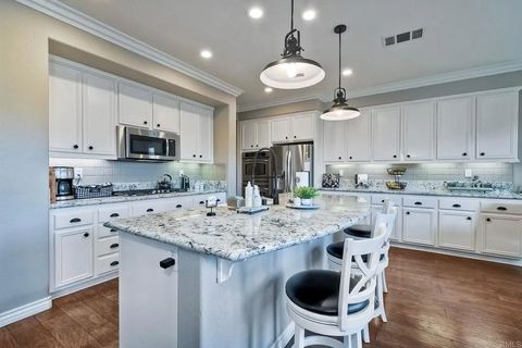 Tiny photo for 40358 Charlesburg Drive, Temecula, CA 92591 (MLS # NDP2510636)