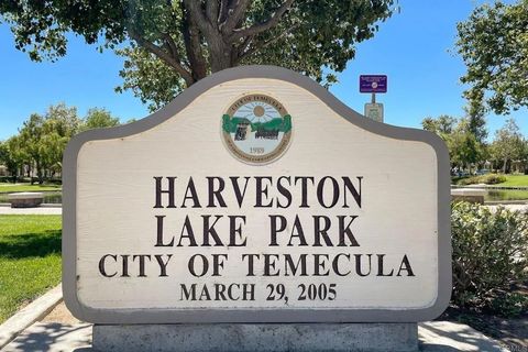 Tiny photo for 40358 Charlesburg Drive, Temecula, CA 92591 (MLS # NDP2510636)